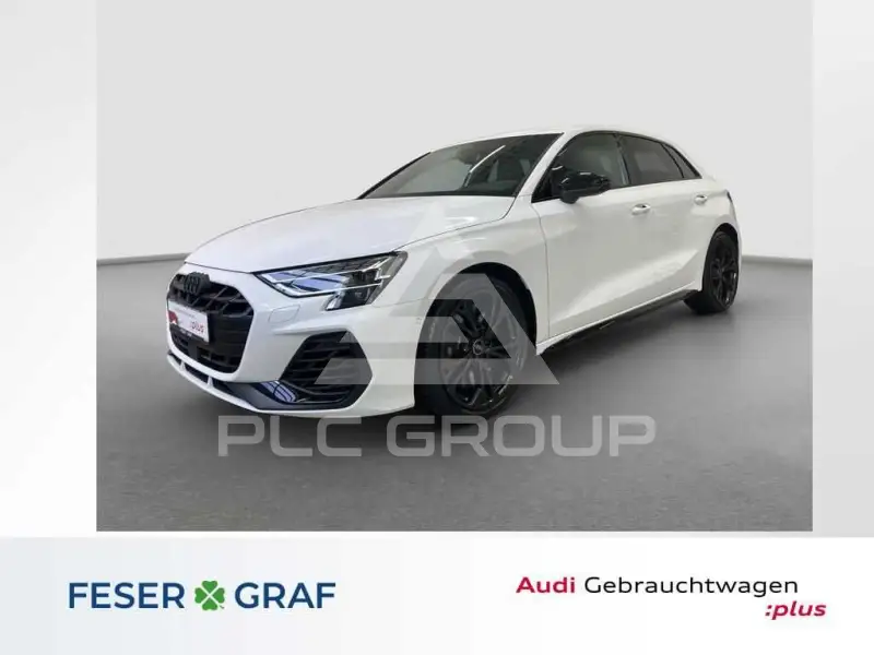 2025 Audi S3