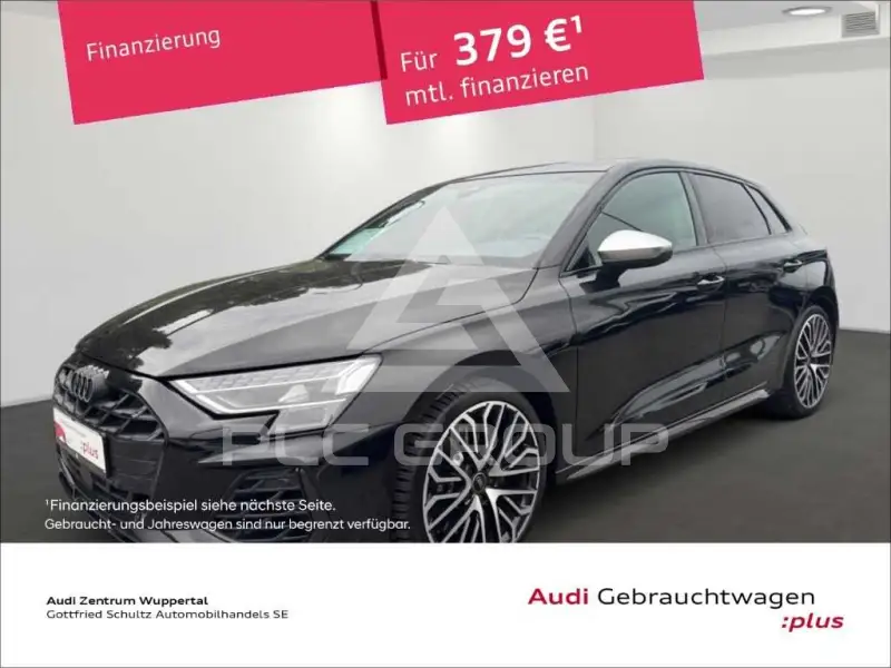 2025 Audi S3