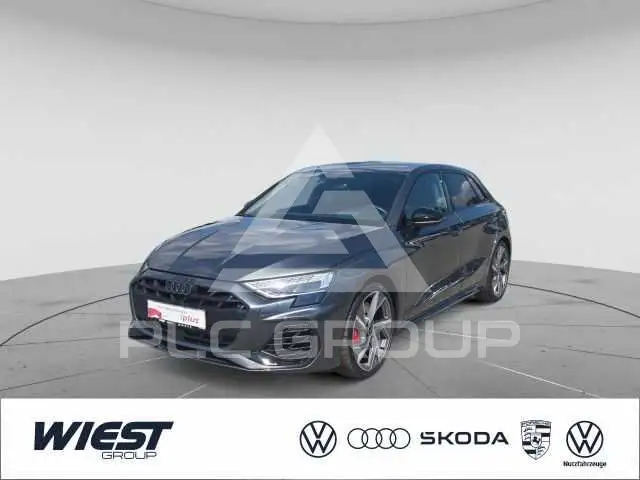 2025 Audi S3
