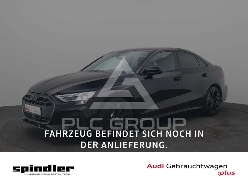 2025 Audi S3