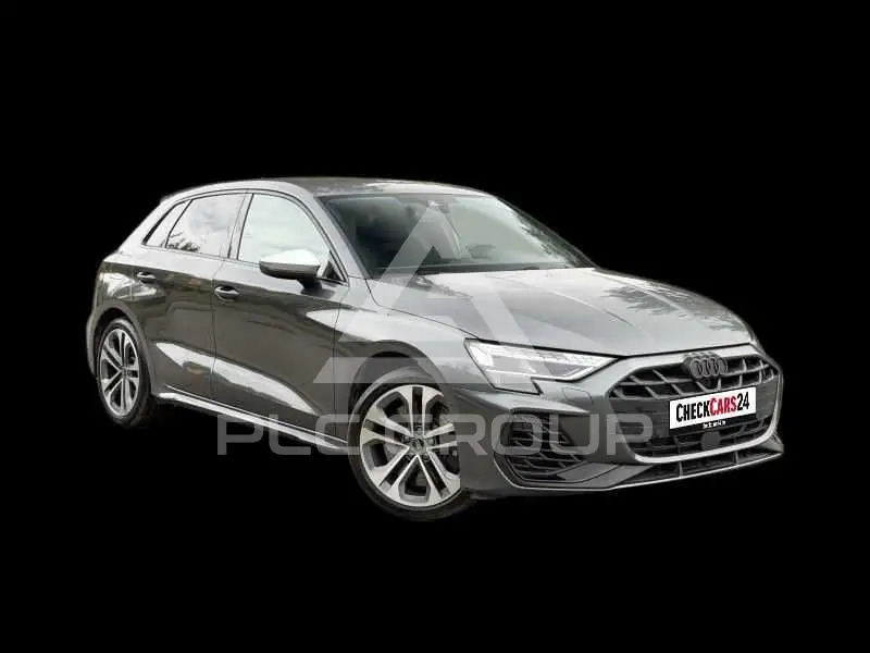 2025 Audi S3