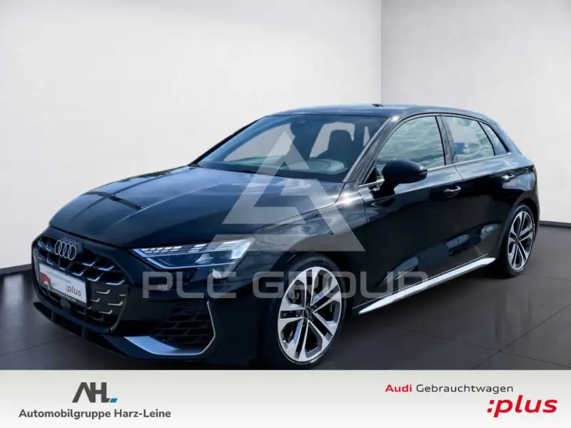 2025 Audi S3