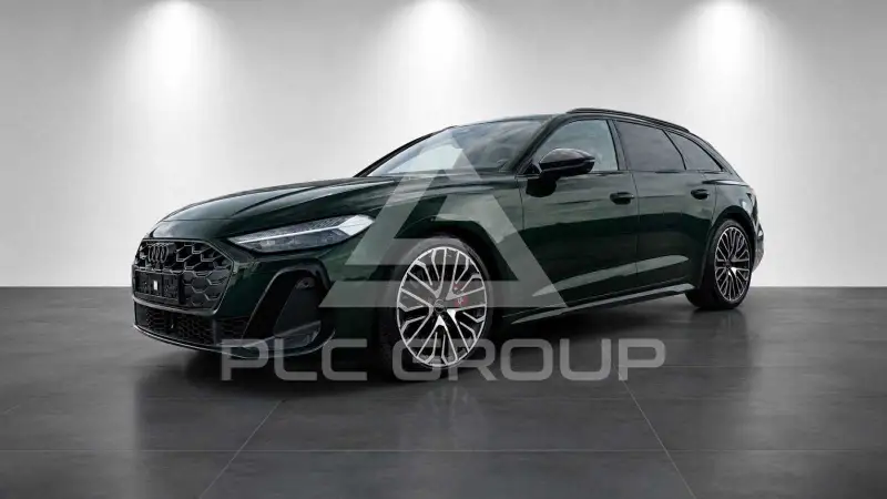 2025 Audi S5