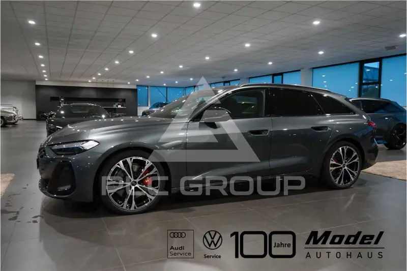 2025 Audi S5