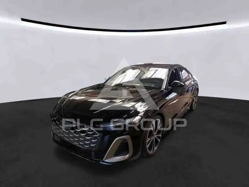 2025 Audi S5