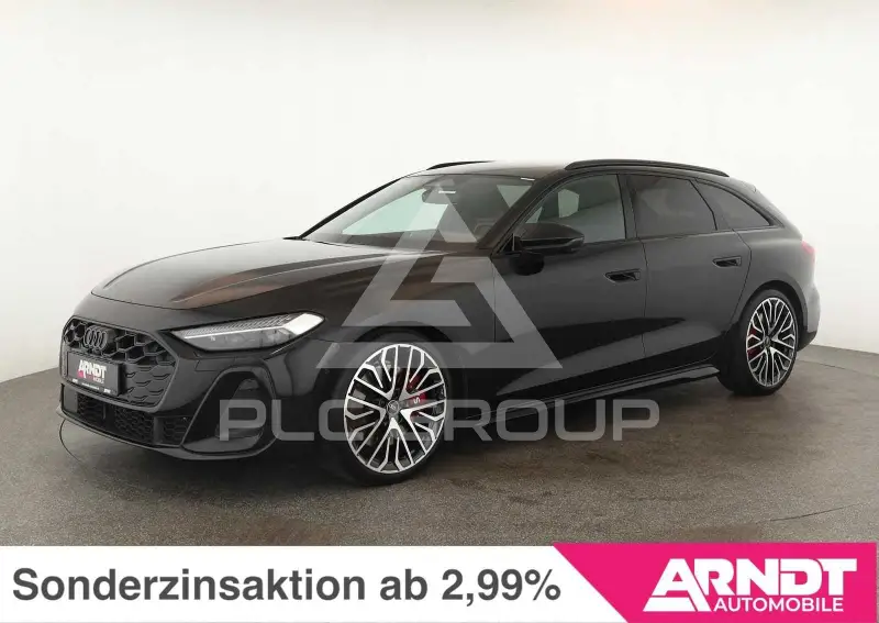 2025 Audi S5
