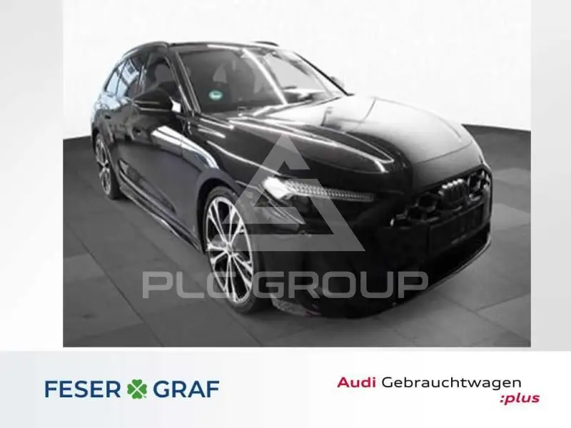 2025 Audi S5