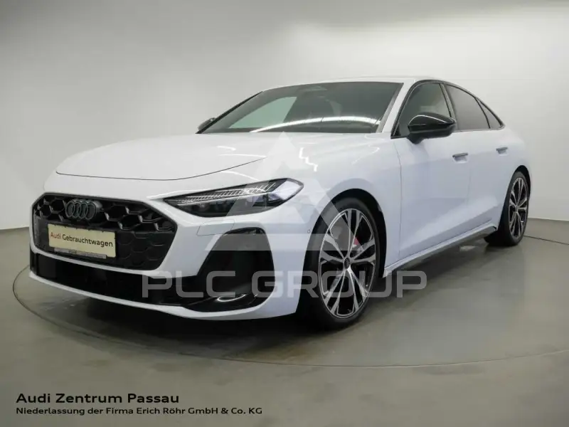 2025 Audi S5