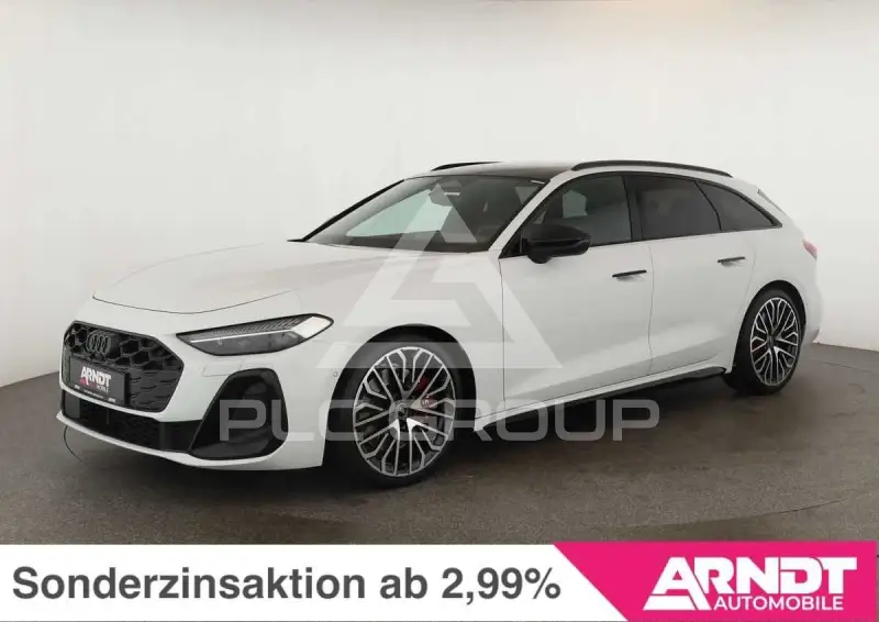 2025 Audi S5
