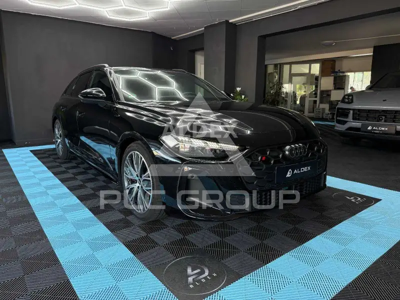 2025 Audi S5
