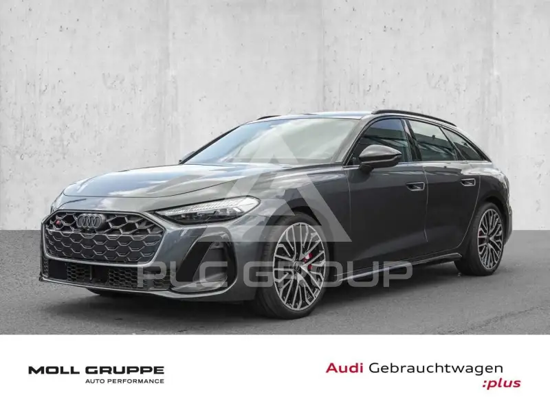 2025 Audi S5