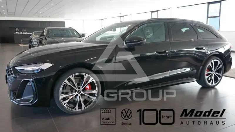 2025 Audi S5