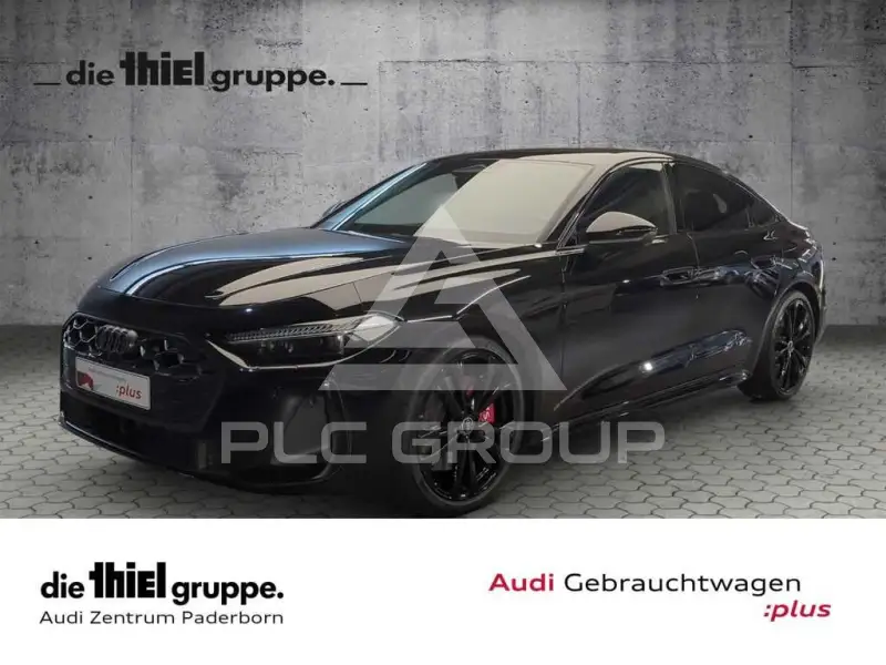 2025 Audi S5