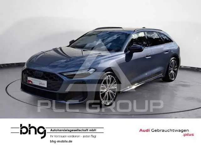 2025 Audi S5