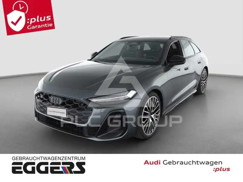2025 Audi S5