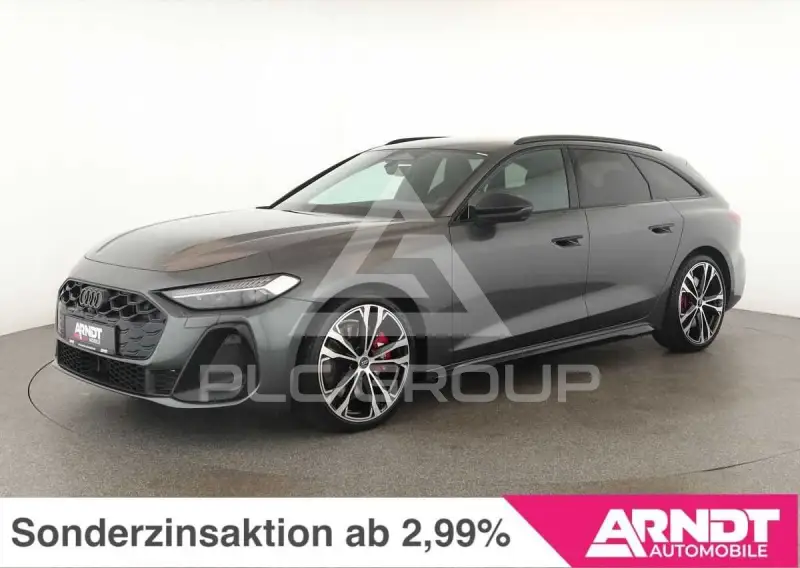 2025 Audi S5