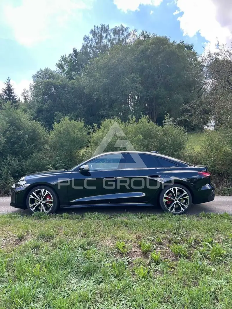 2025 Audi S5