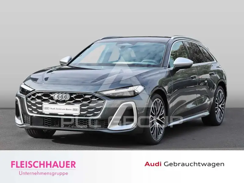 2025 Audi S5