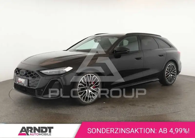 2025 Audi S5