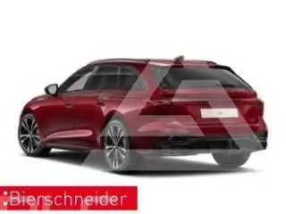 2025 Audi S5