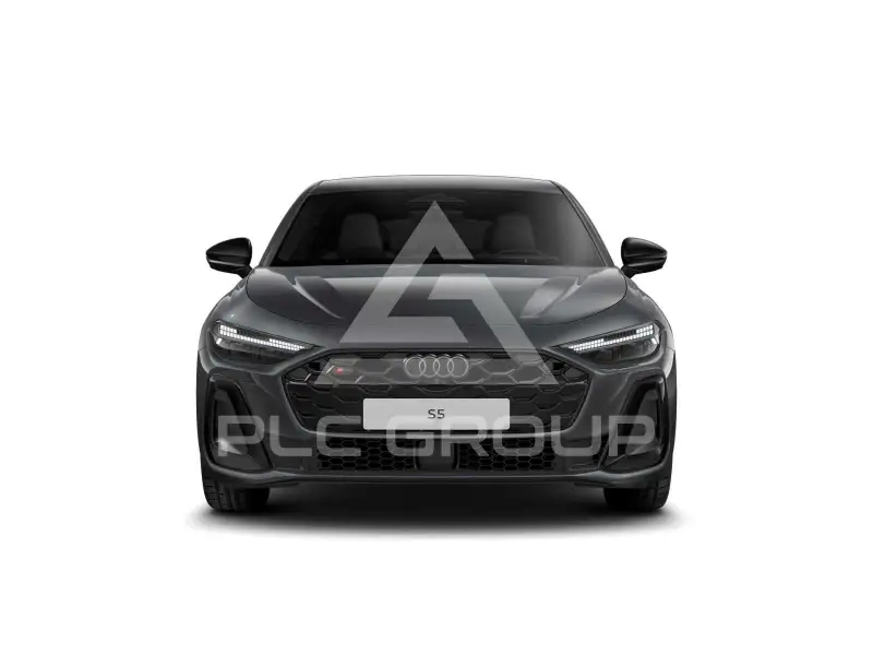 2025 Audi S5