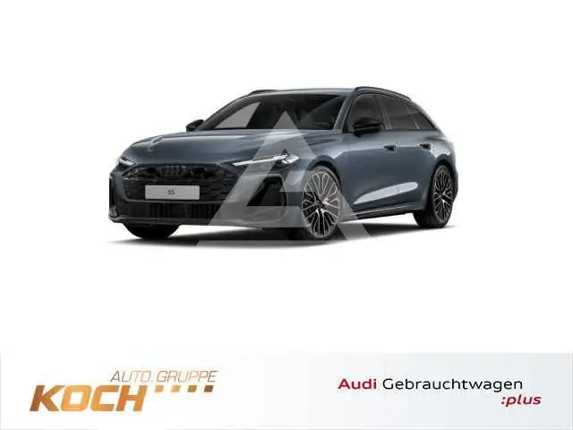 2025 Audi S5