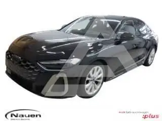 2025 Audi S5