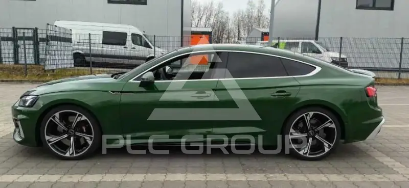 2025 Audi RS5