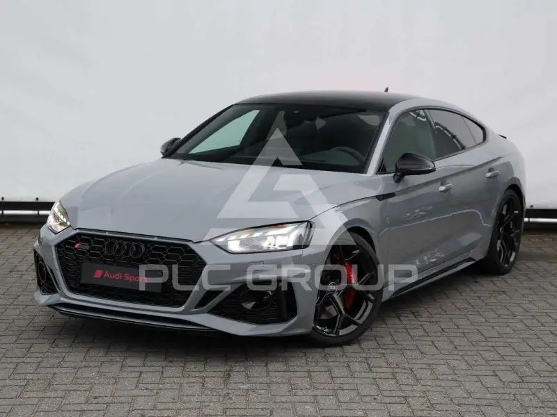 2025 Audi RS5