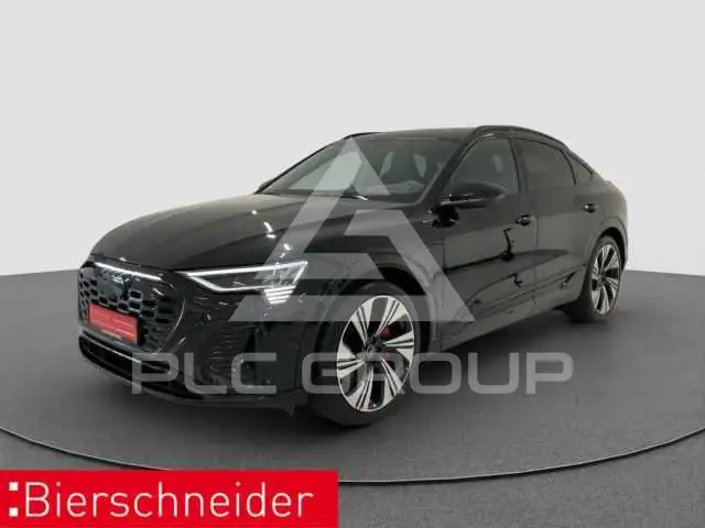 2025 Audi Q8