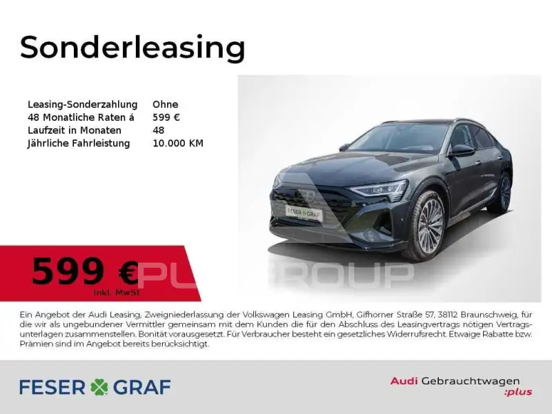 2025 Audi Q8