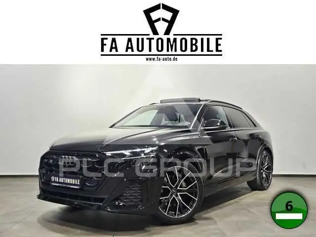 2025 Audi Q8
