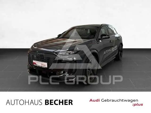 2025 Audi E-TRON