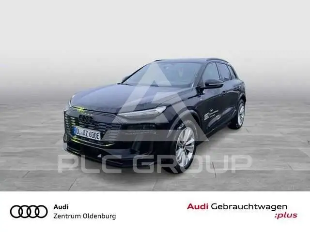 2025 Audi E-TRON