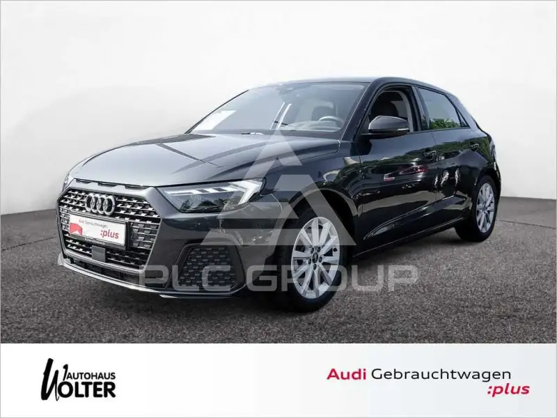 2025 Audi A1