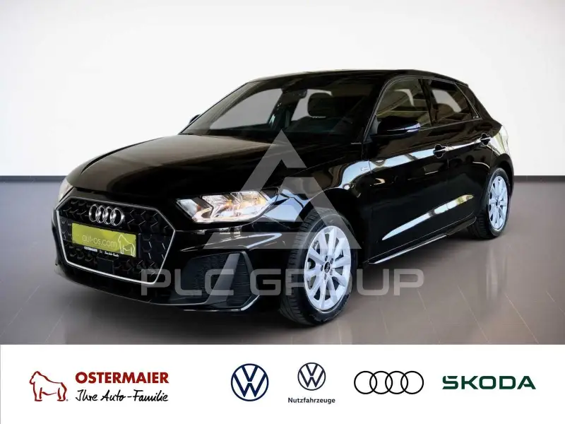 2025 Audi A1