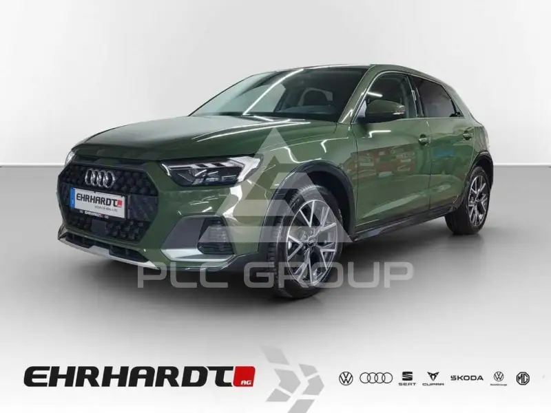 2025 Audi A1