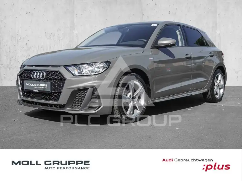 2025 Audi A1
