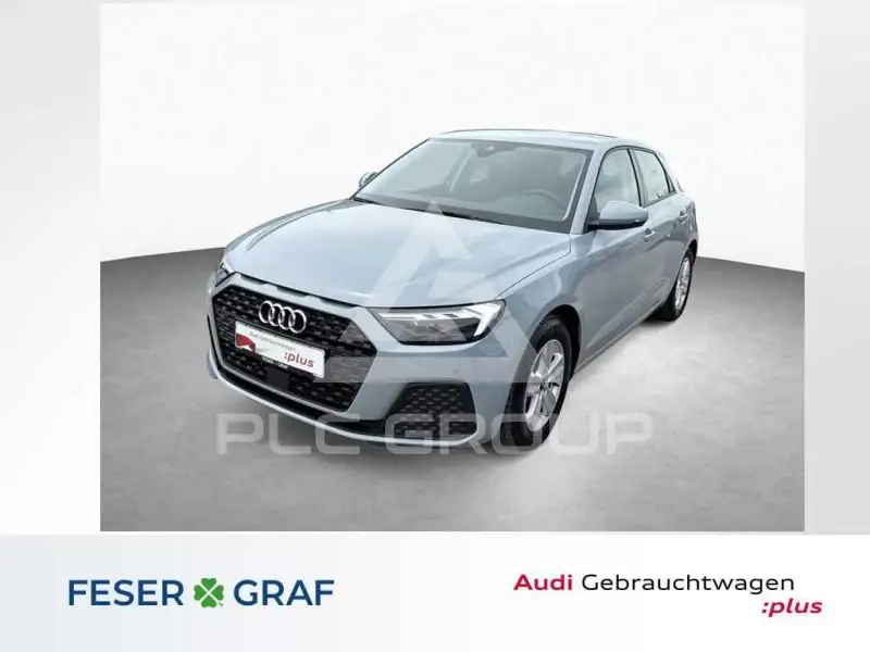 2025 Audi A1