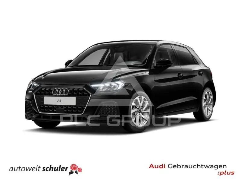 2025 Audi A1