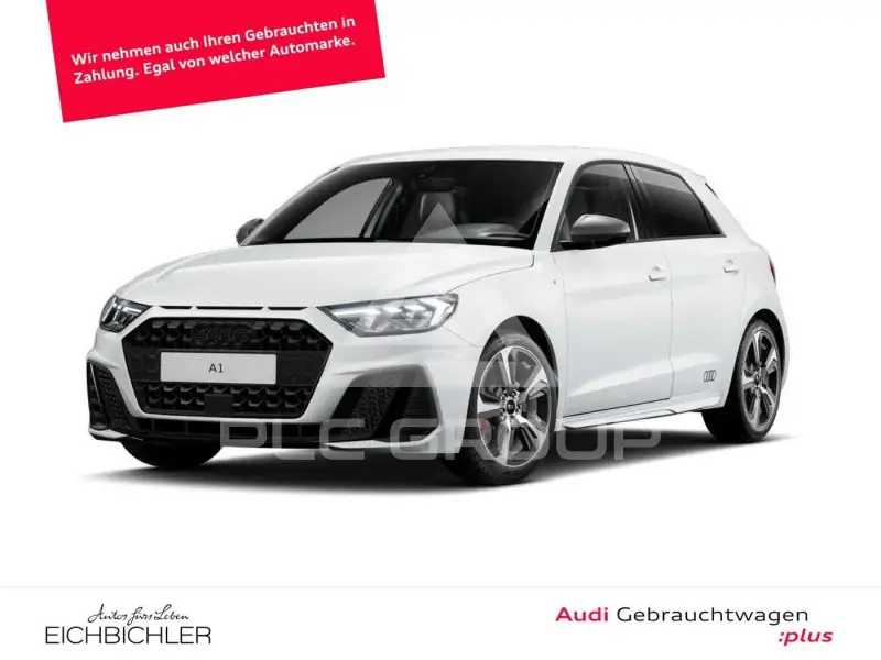 2025 Audi A1