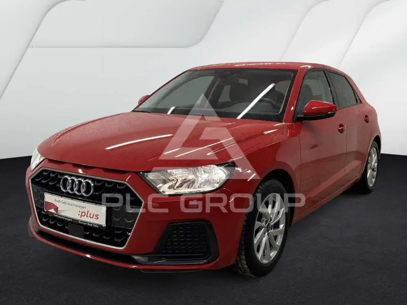 2025 Audi A1