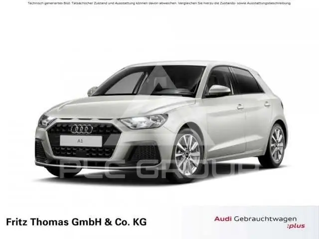 2025 Audi A1