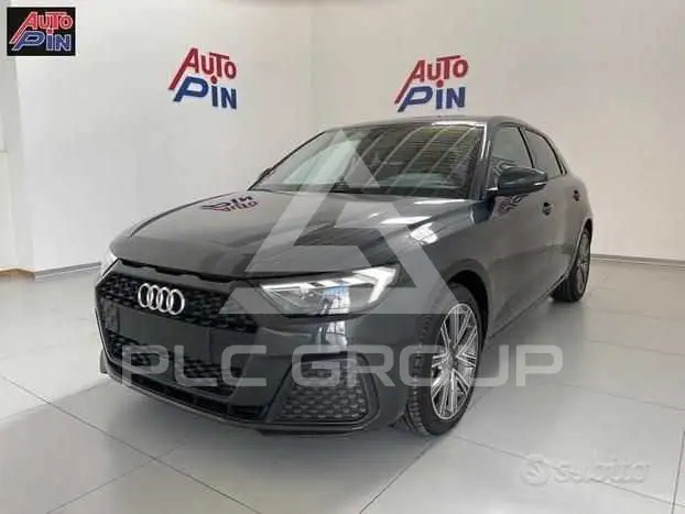 2025 Audi A1