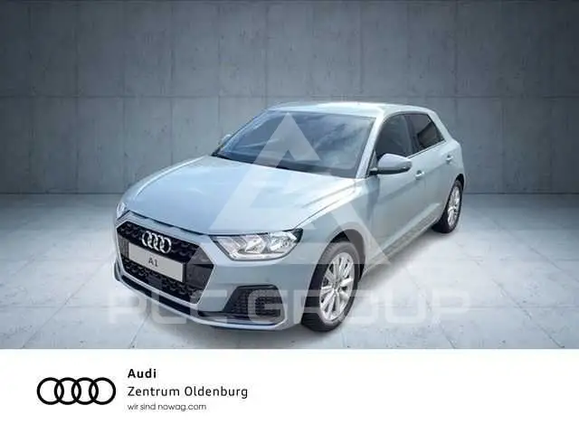 2025 Audi A1