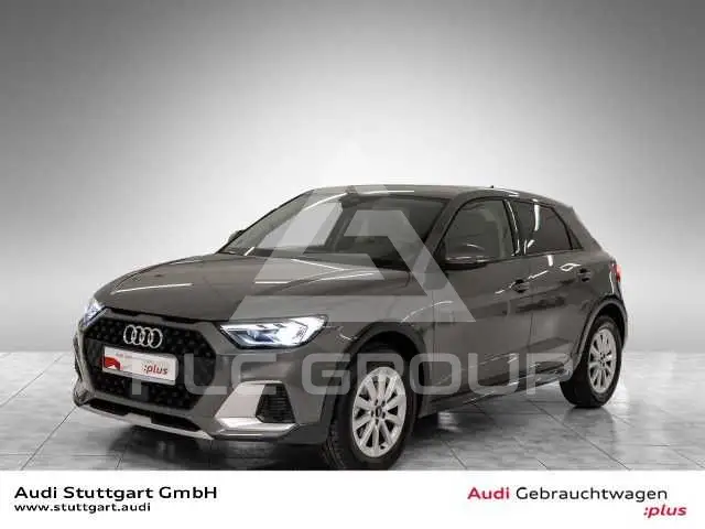 2025 Audi A1