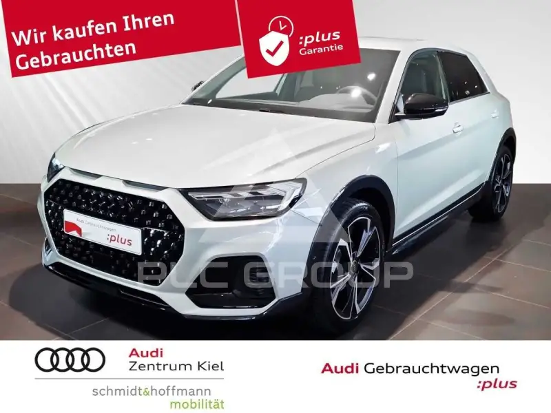 2025 Audi A1