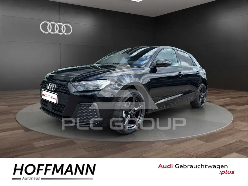 2025 Audi A1