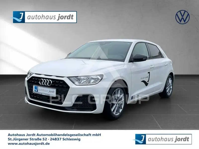 2025 Audi A1