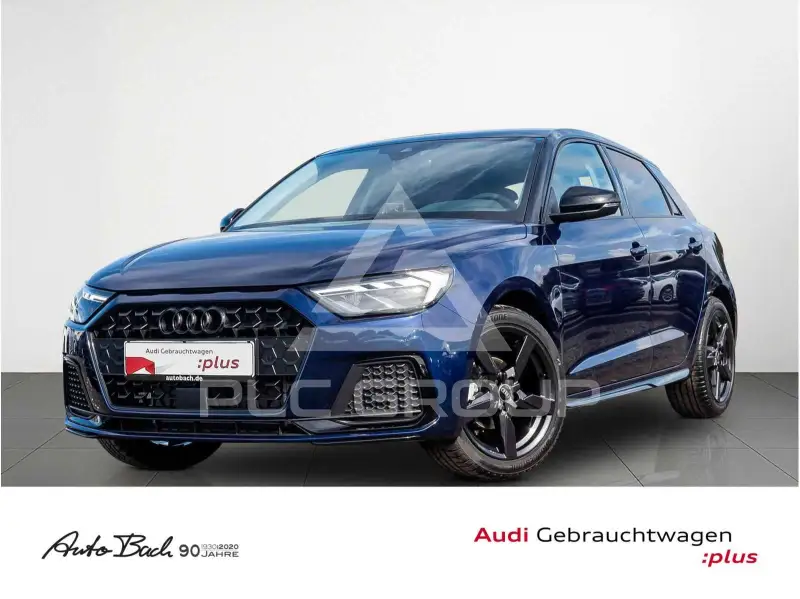 2025 Audi A1